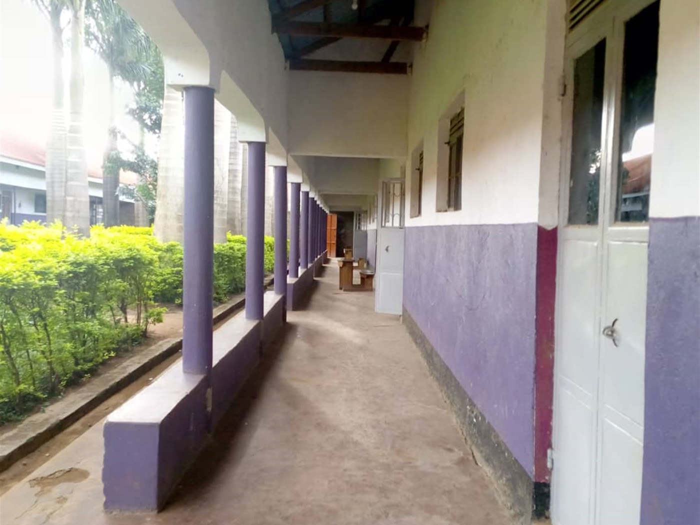 School for sale in Mbale Mbaale