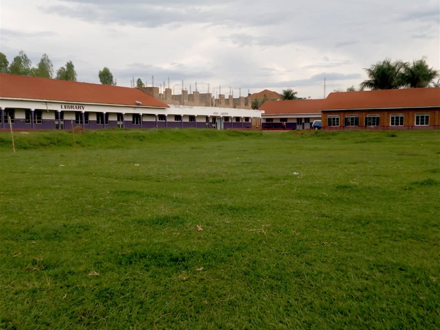 School for sale in Mbale Mbaale