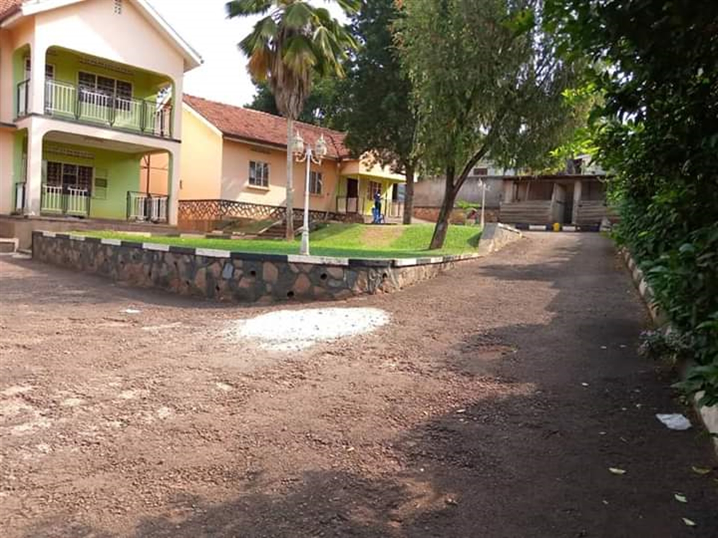 Bungalow for sale in Kiwempe Wakiso