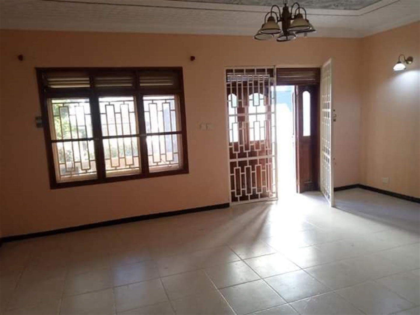 Bungalow for sale in Muyenga Kampala