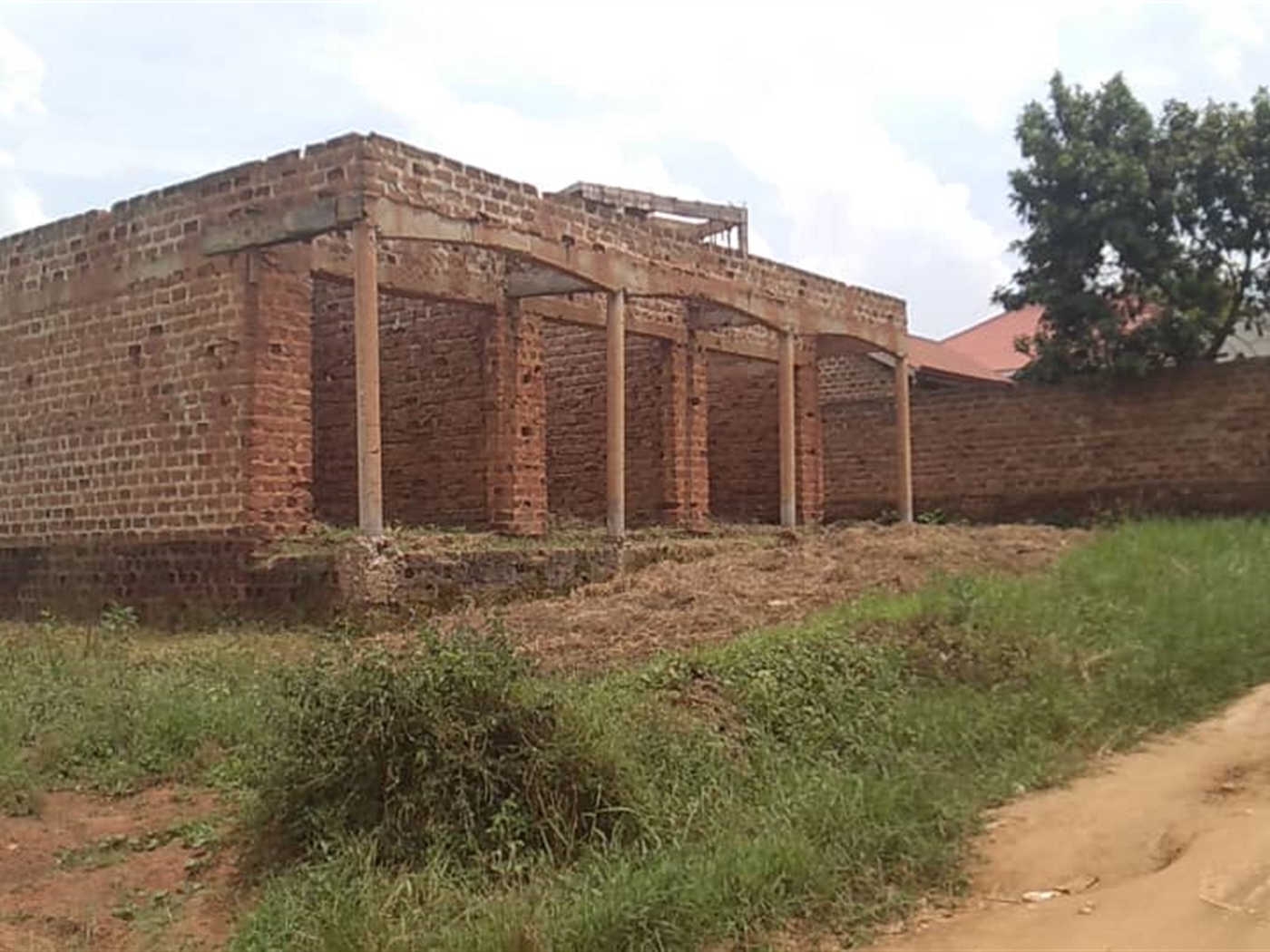 Bungalow for sale in Kawempe Kampala