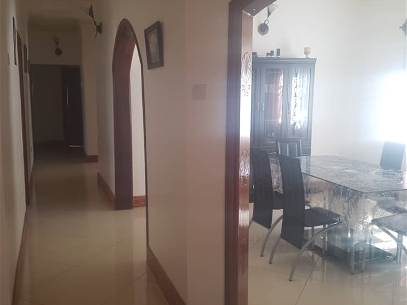 Bungalow for sale in Nalumunye Wakiso