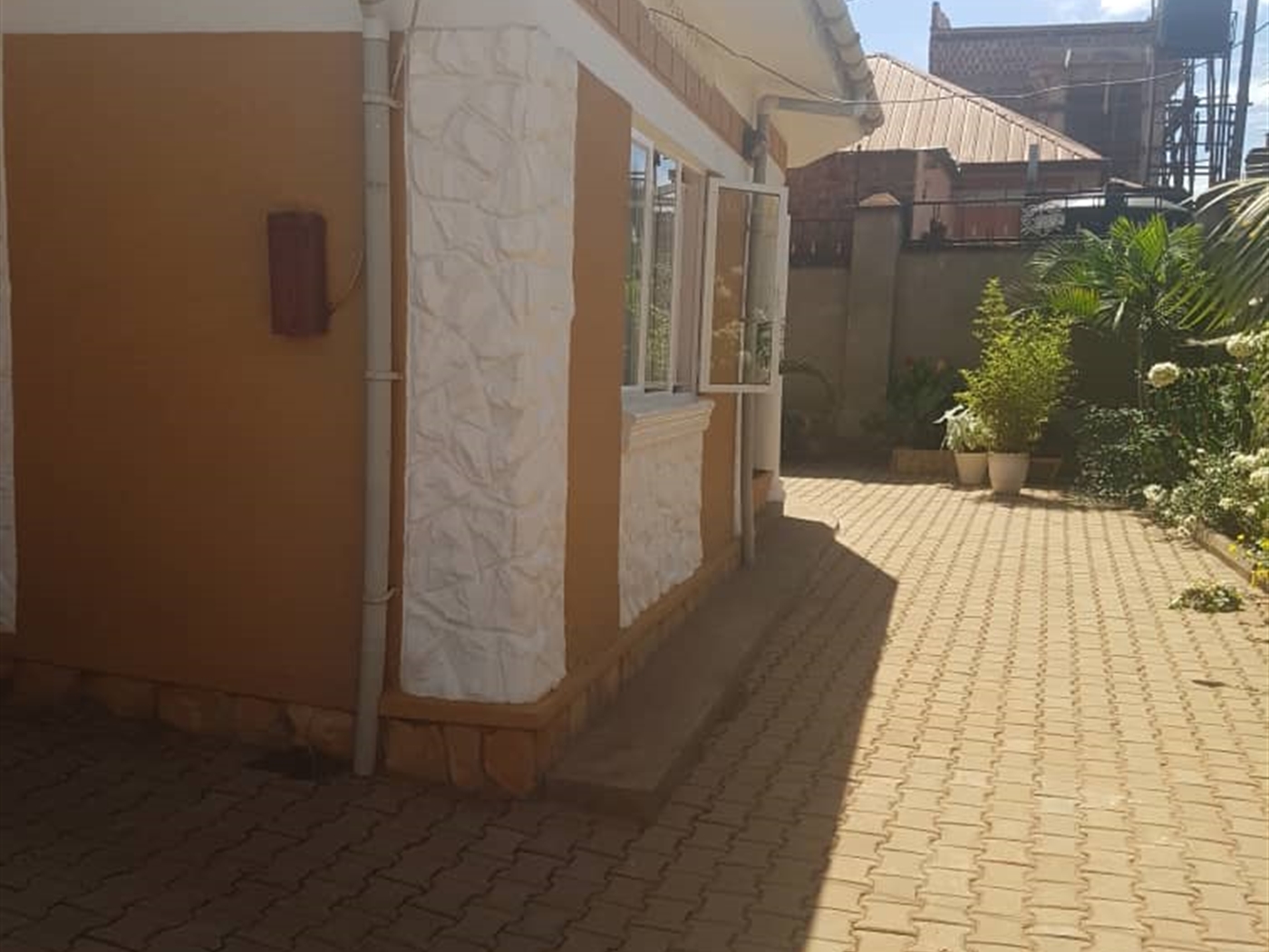 Bungalow for sale in Nalumunye Wakiso