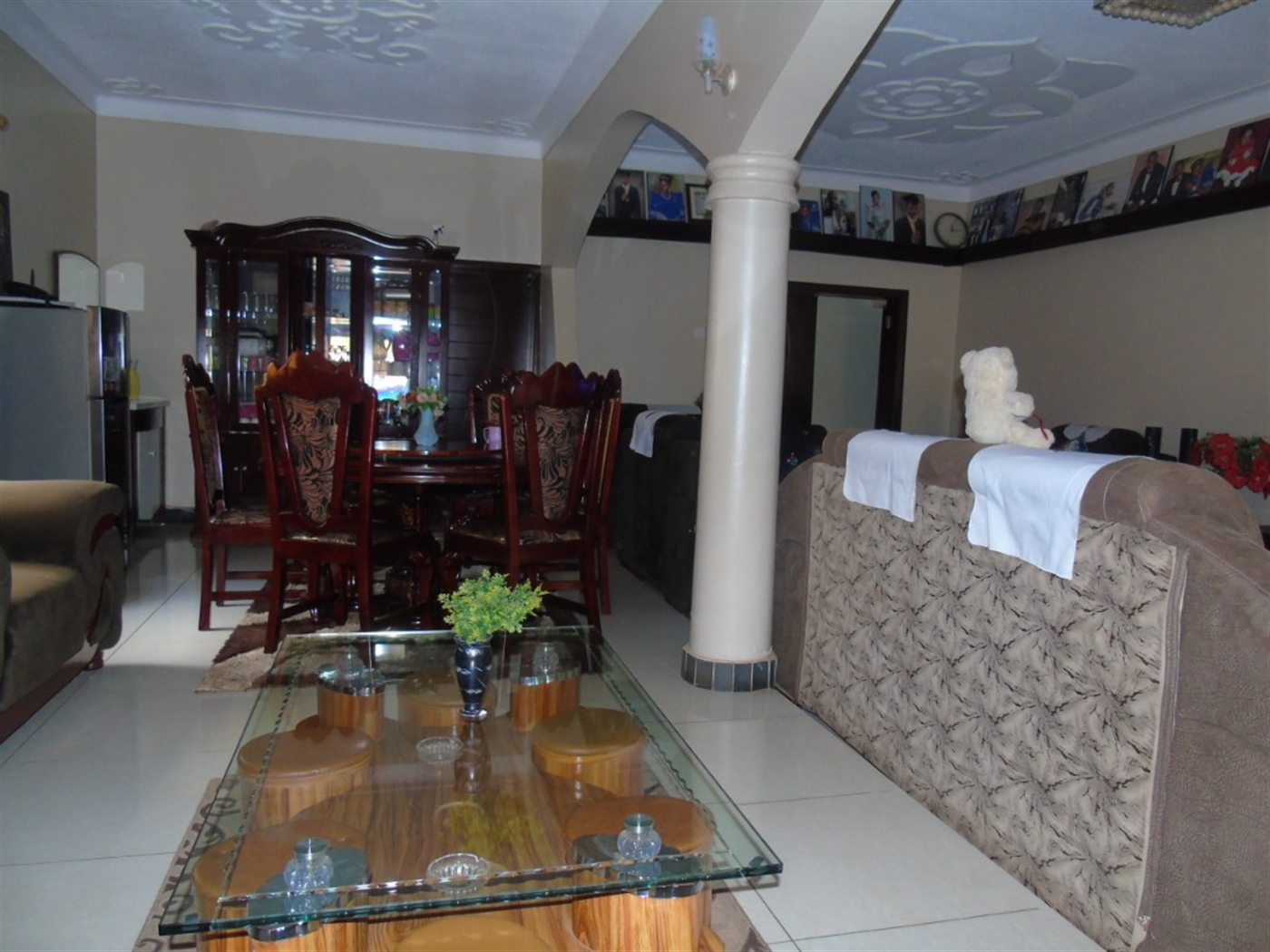 Bungalow for sale in Kyaliwajjala Wakiso