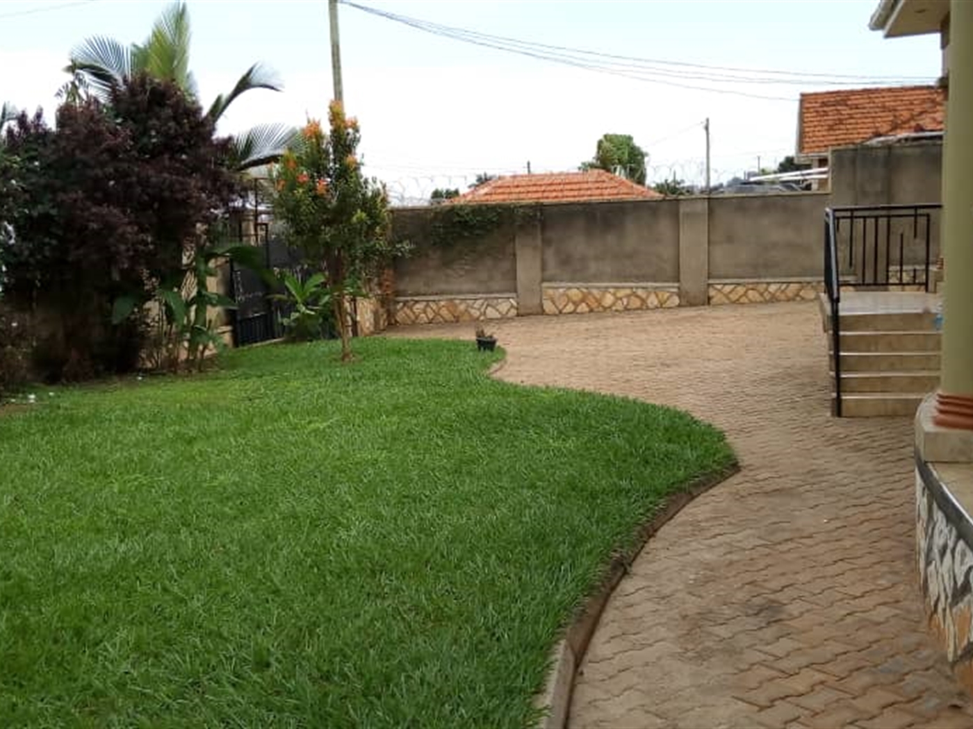 Bungalow for sale in Naalya Wakiso