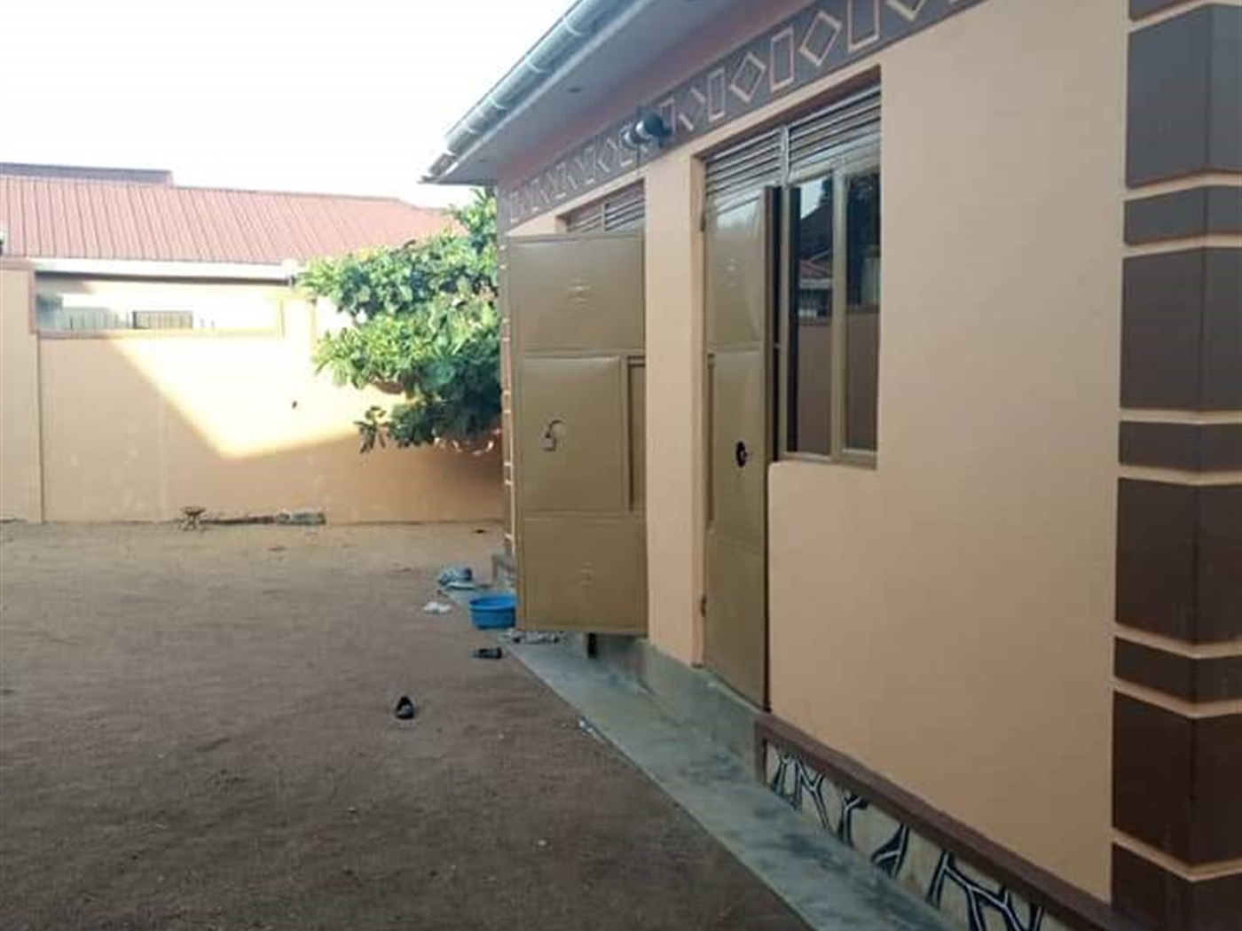 Bungalow for sale in Muyenga Kampala