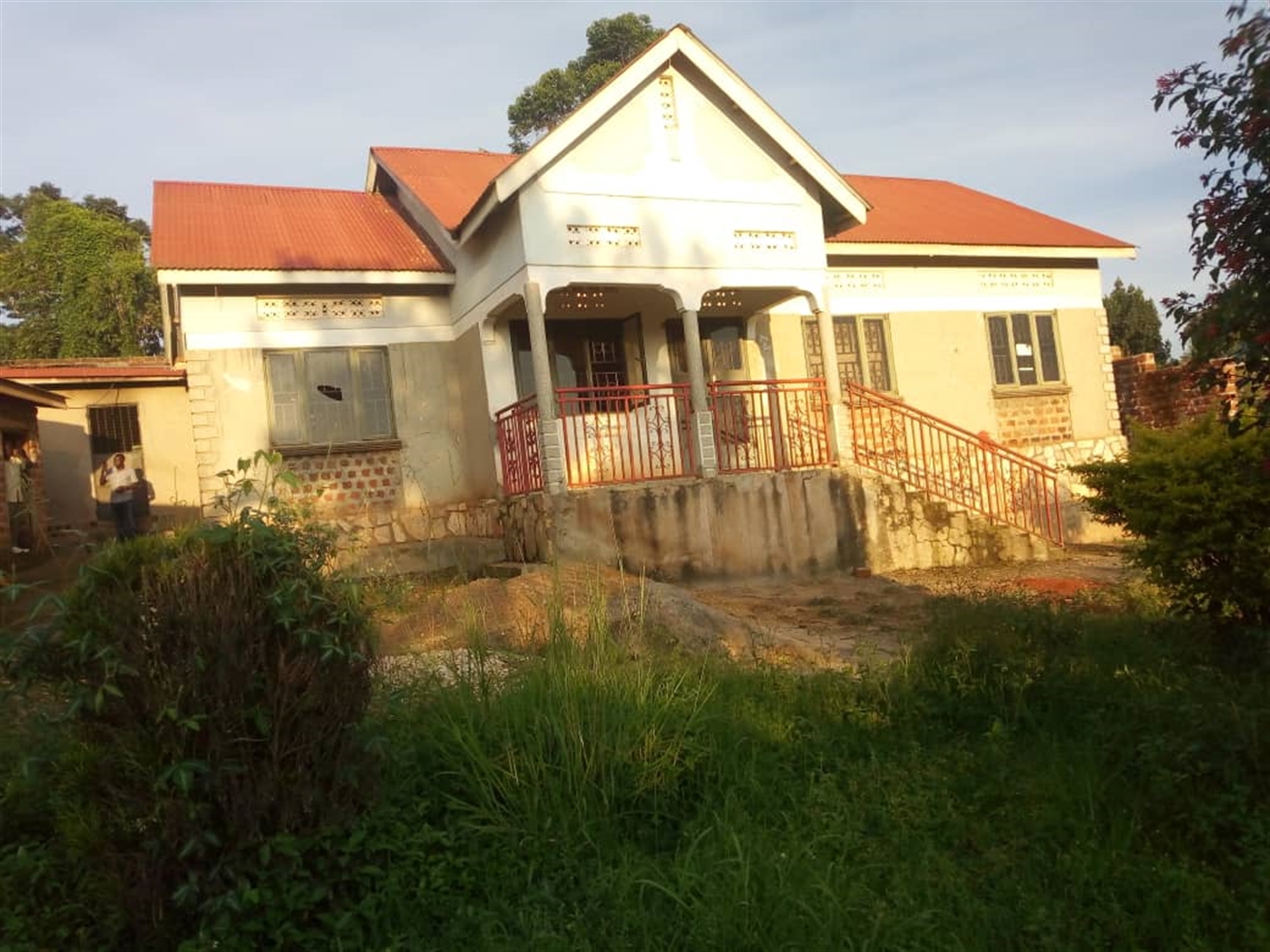 Bungalow for sale in Kiteezi Wakiso