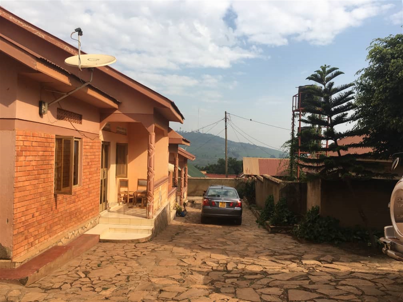 Rental units for sale in Kitende Wakiso