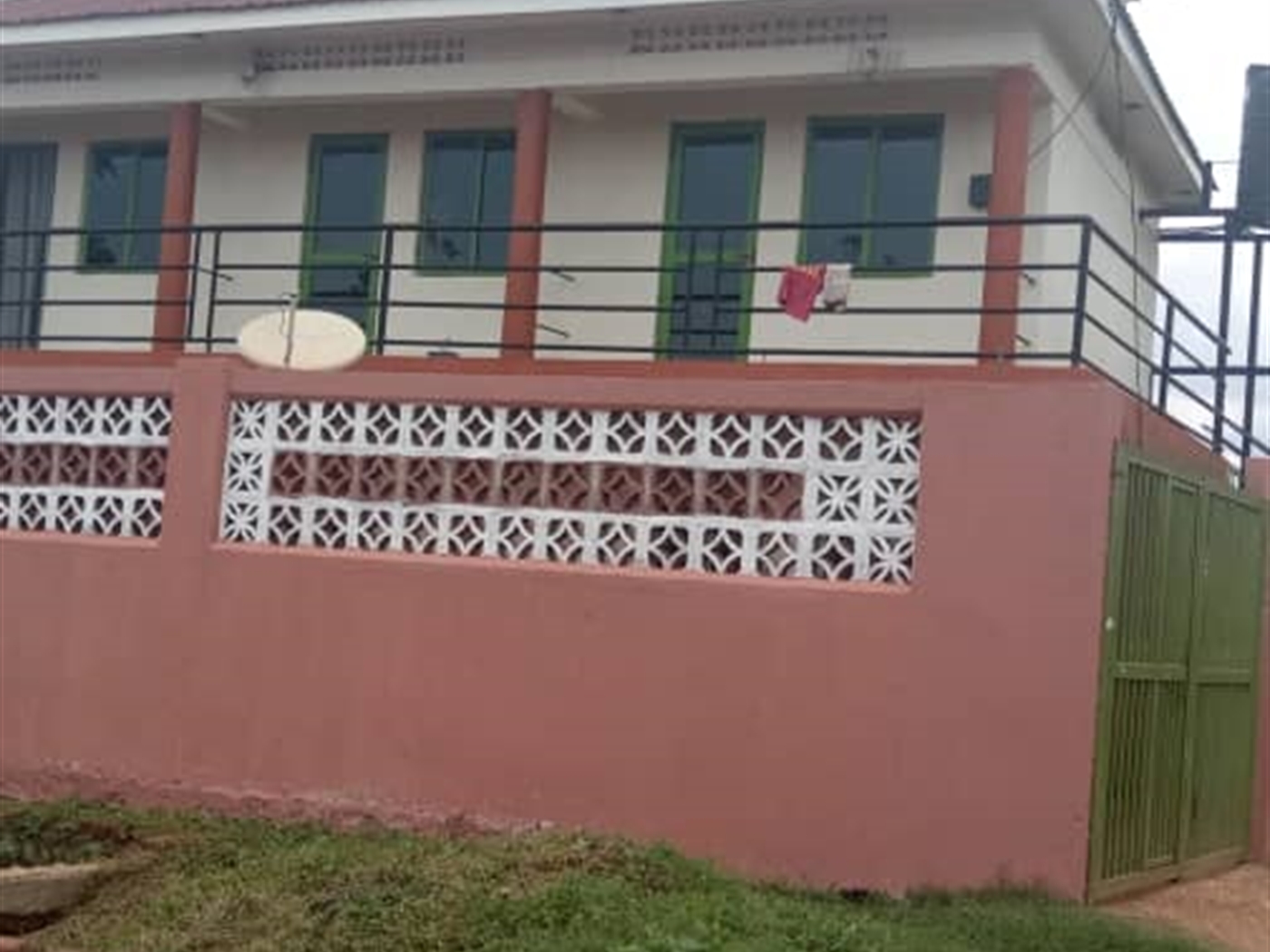 Rental units for sale in Makindye Wakiso