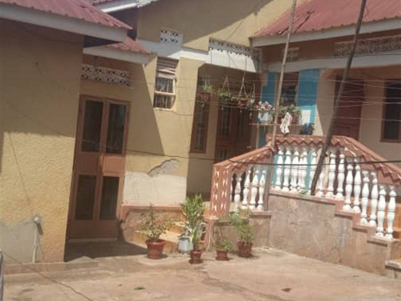 Rental units for sale in Makindye Wakiso