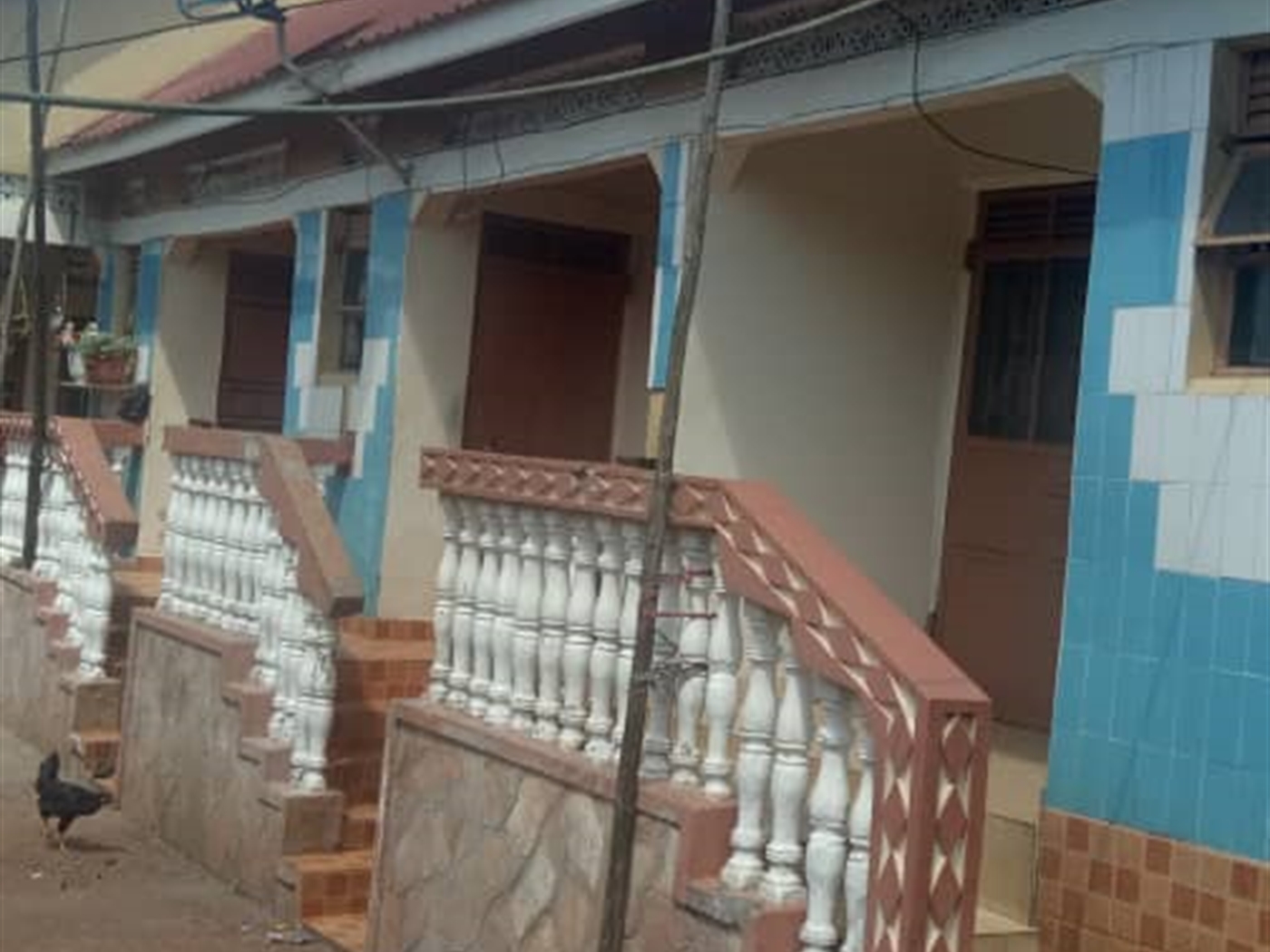 Rental units for sale in Makindye Wakiso