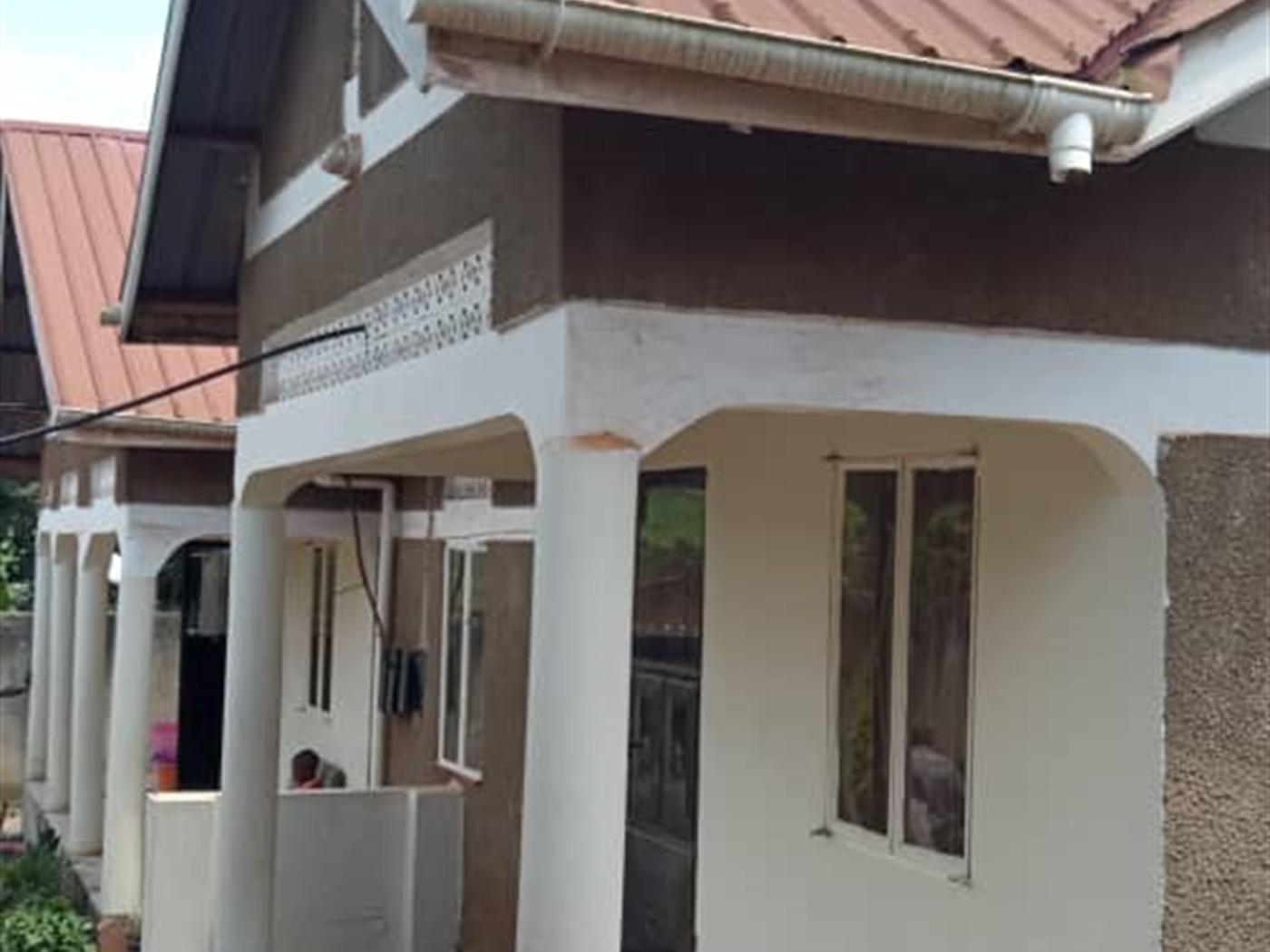 Rental units for sale in Kajjansi Wakiso