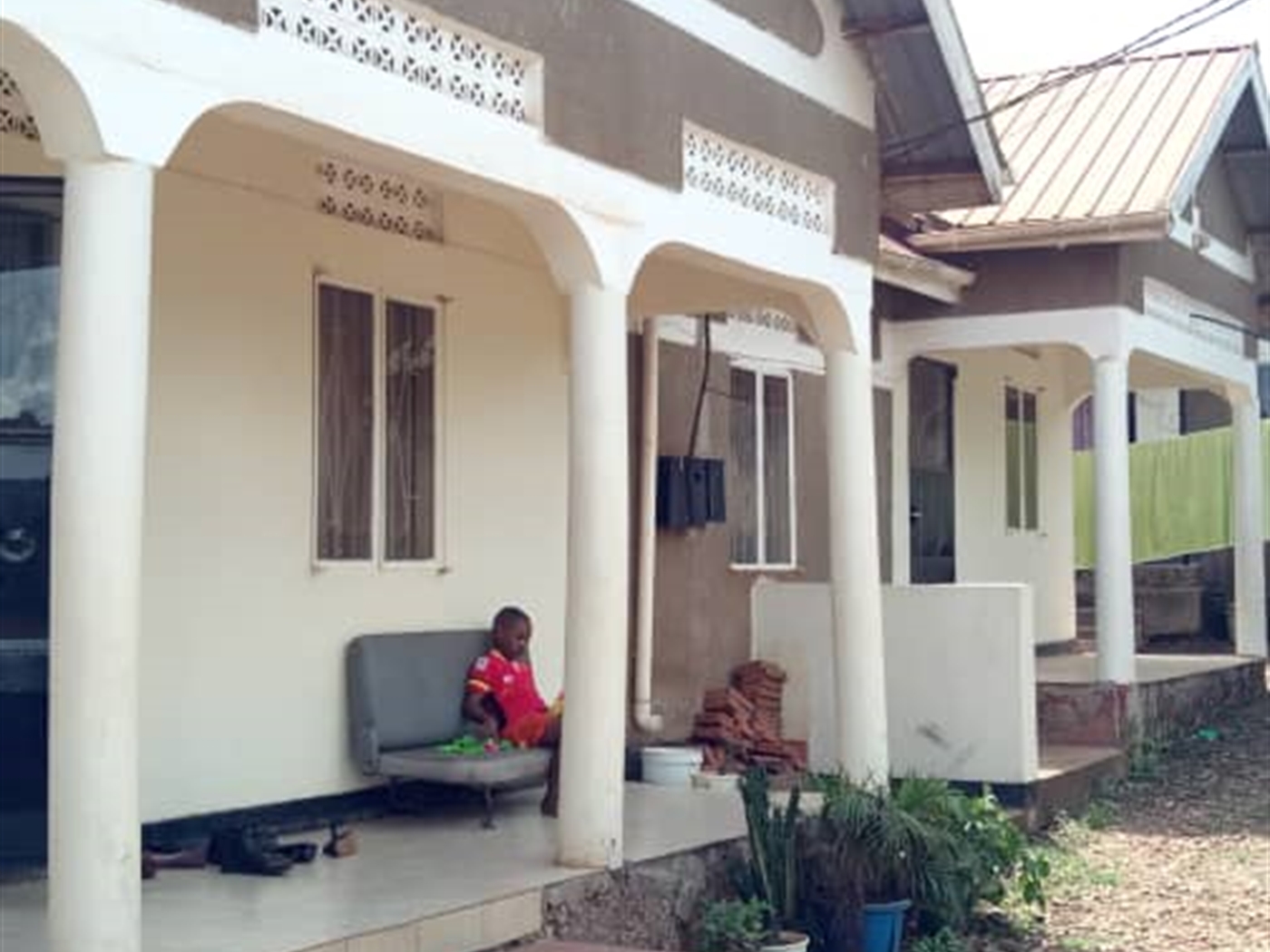 Rental units for sale in Kajjansi Wakiso