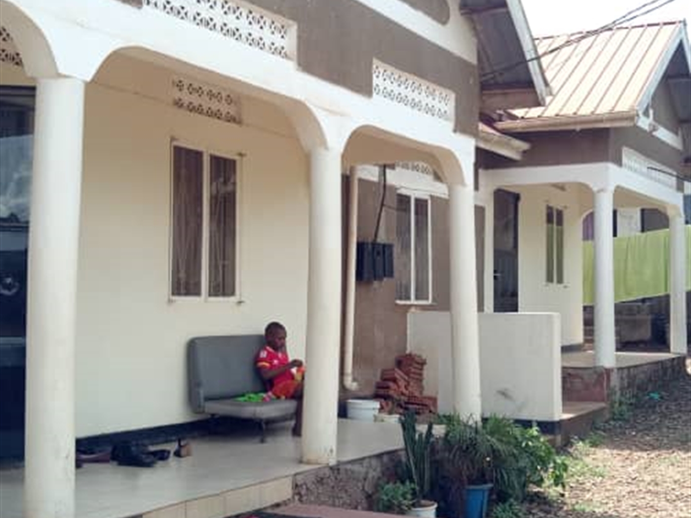 Rental units for sale in Kajjansi Wakiso