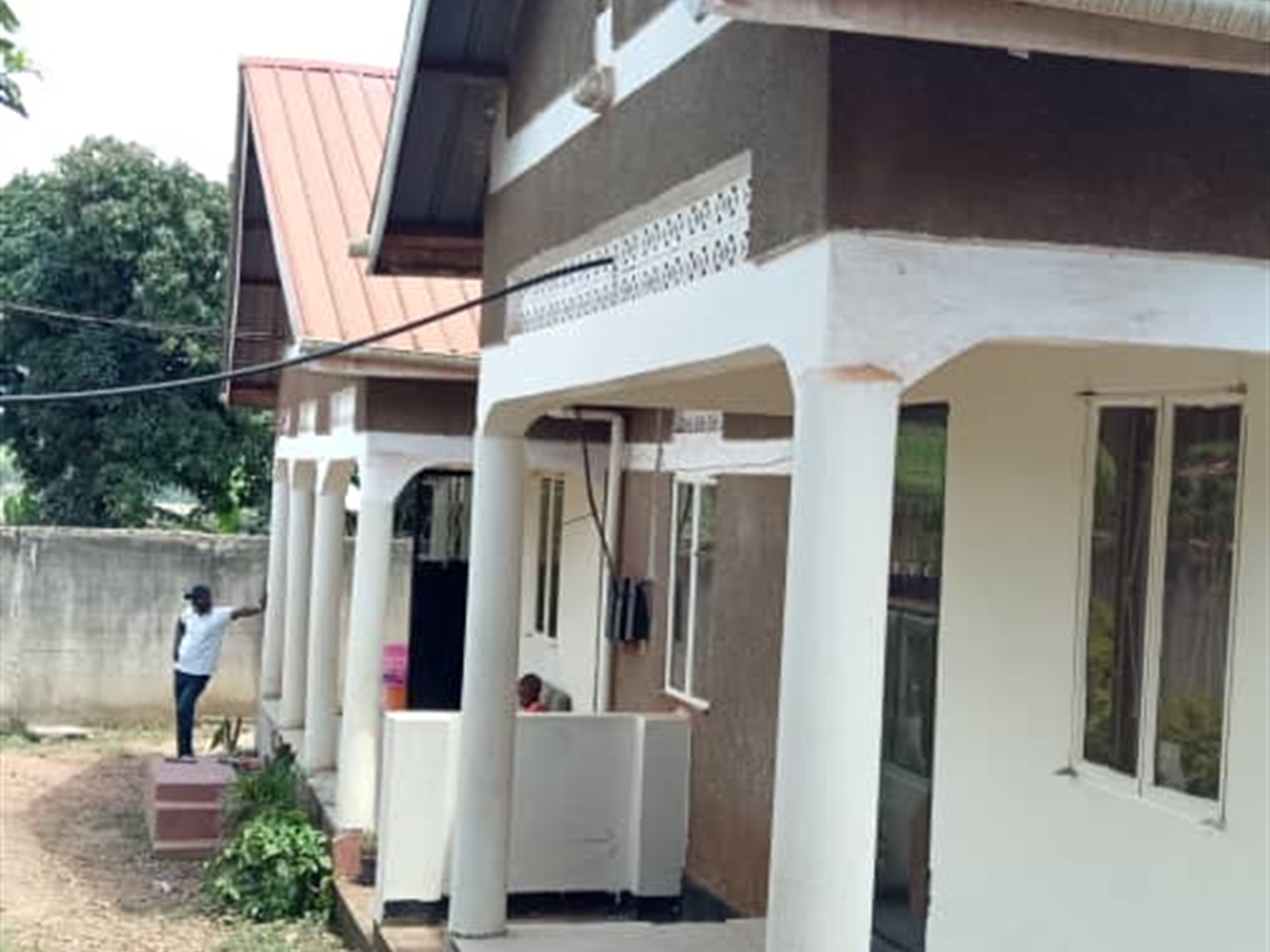 Rental units for sale in Kajjansi Wakiso