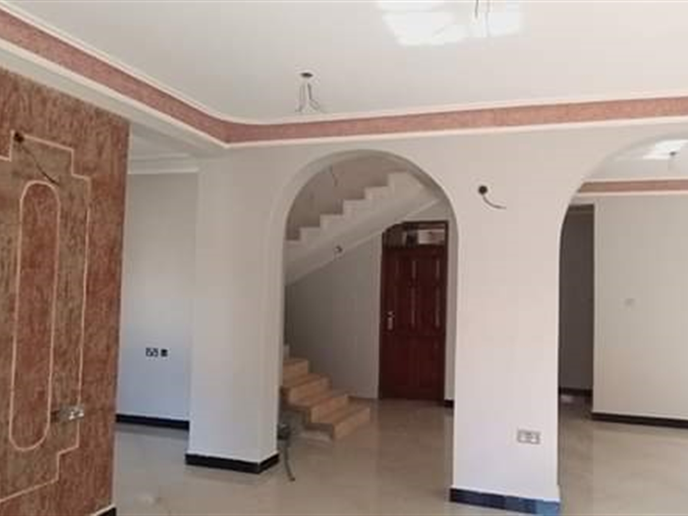 Storeyed house for sale in Naalya Wakiso