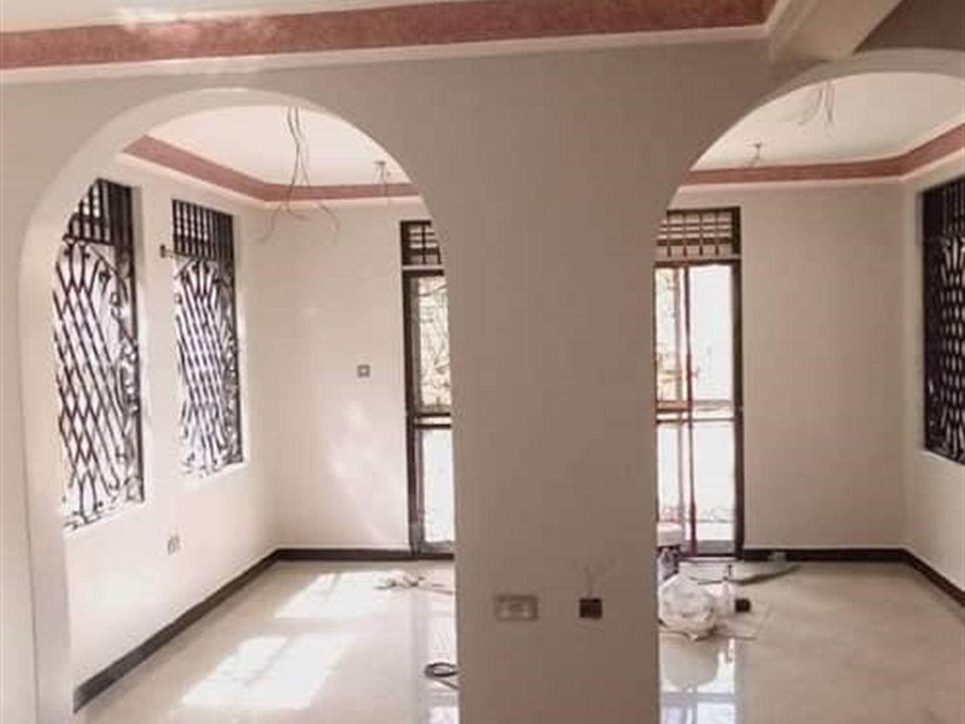 Storeyed house for sale in Naalya Wakiso