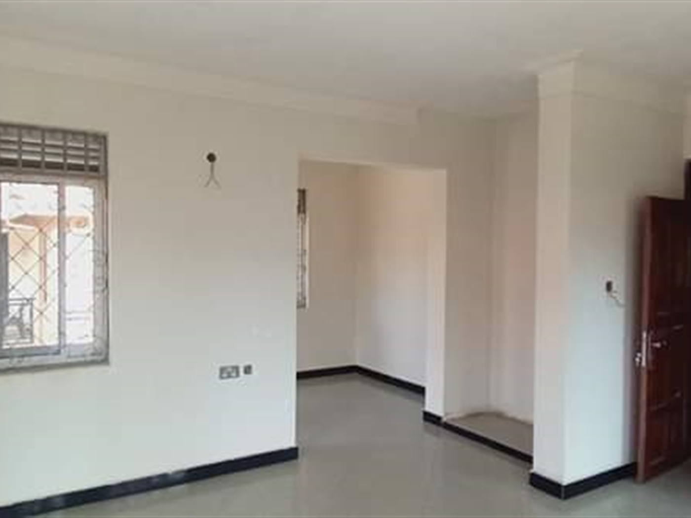 Storeyed house for sale in Naalya Wakiso