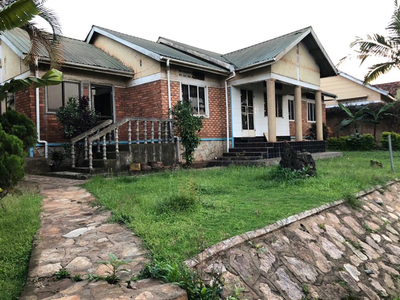 Cottage for rent in Mawanda Kampala