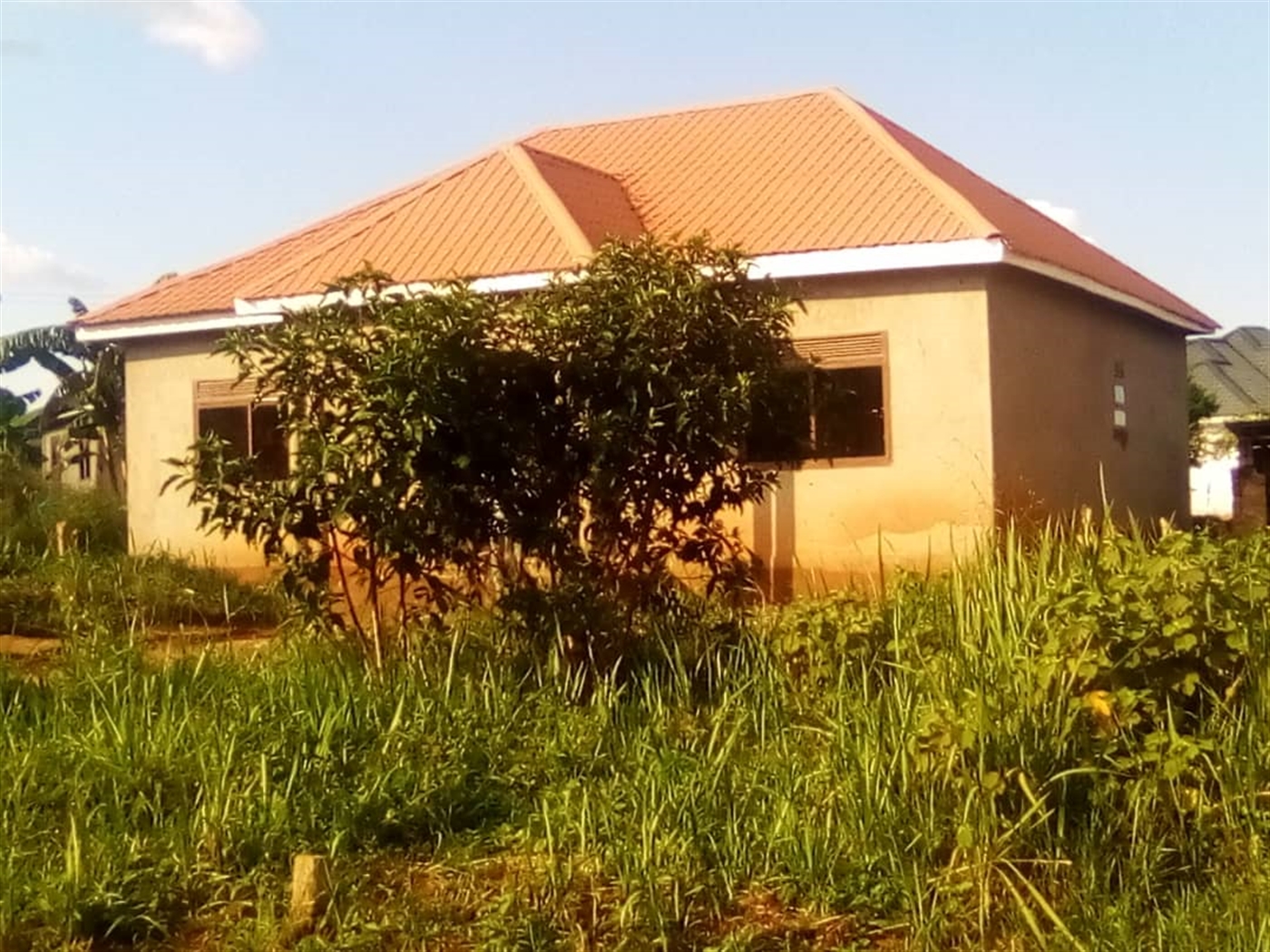 Bungalow for sale in Kasangati Wakiso