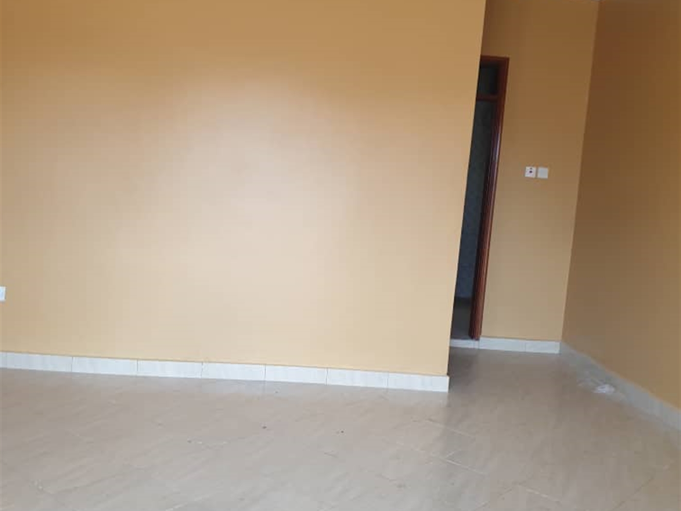 Apartment for sale in Kyanja Wakiso