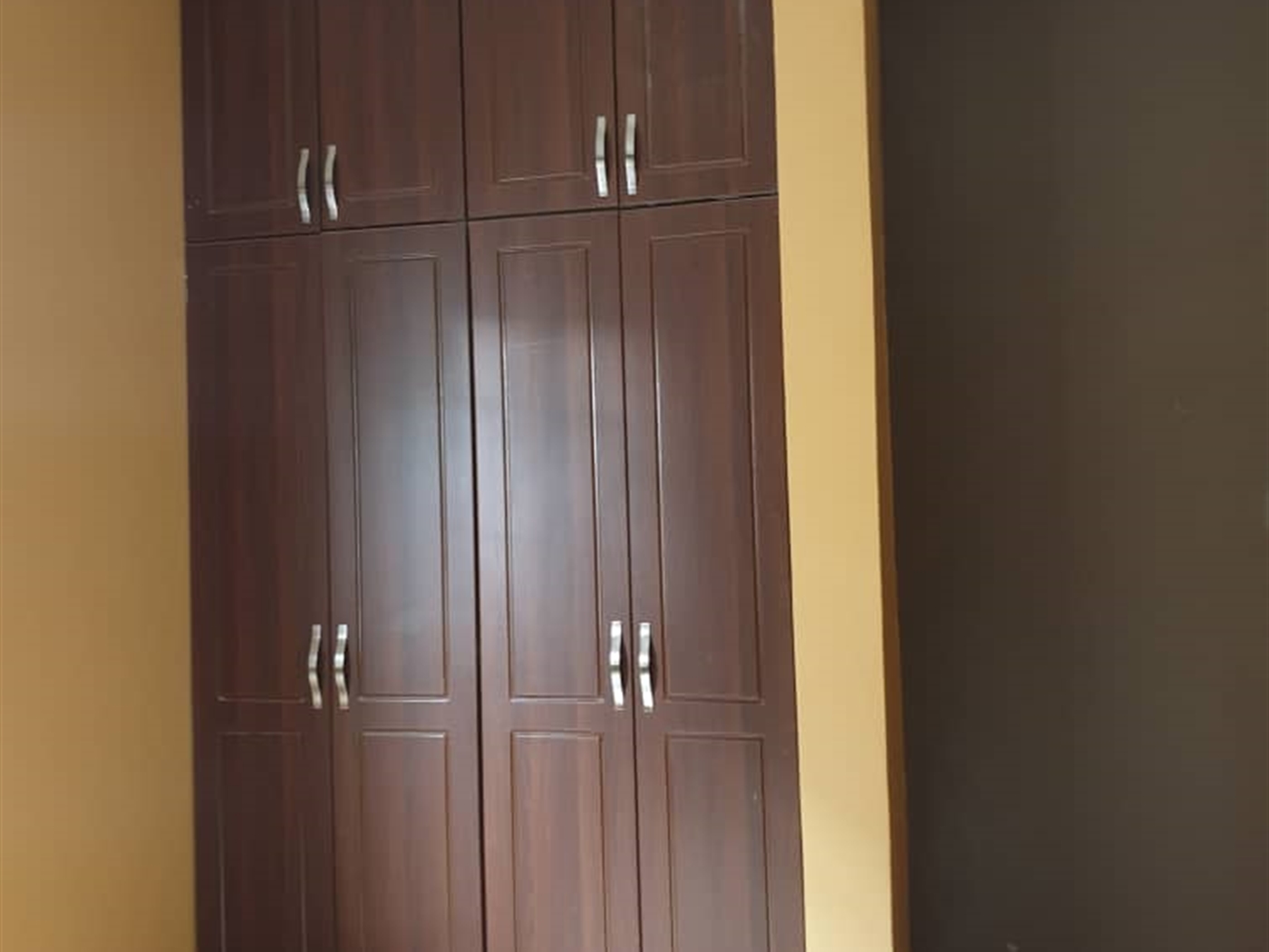 Apartment for sale in Kyanja Wakiso