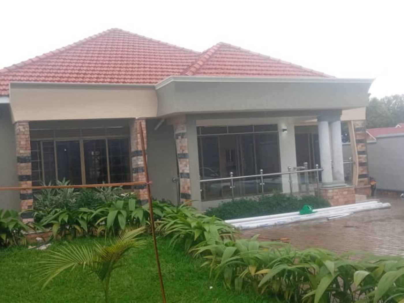 Bungalow for sale in Kira Wakiso