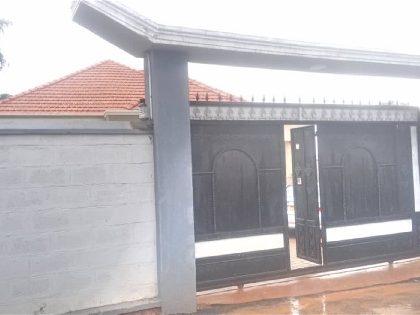 Bungalow for sale in Kira Wakiso