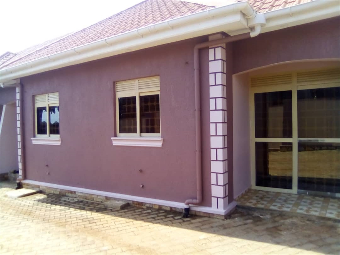 Rental units for sale in Kyanja Wakiso