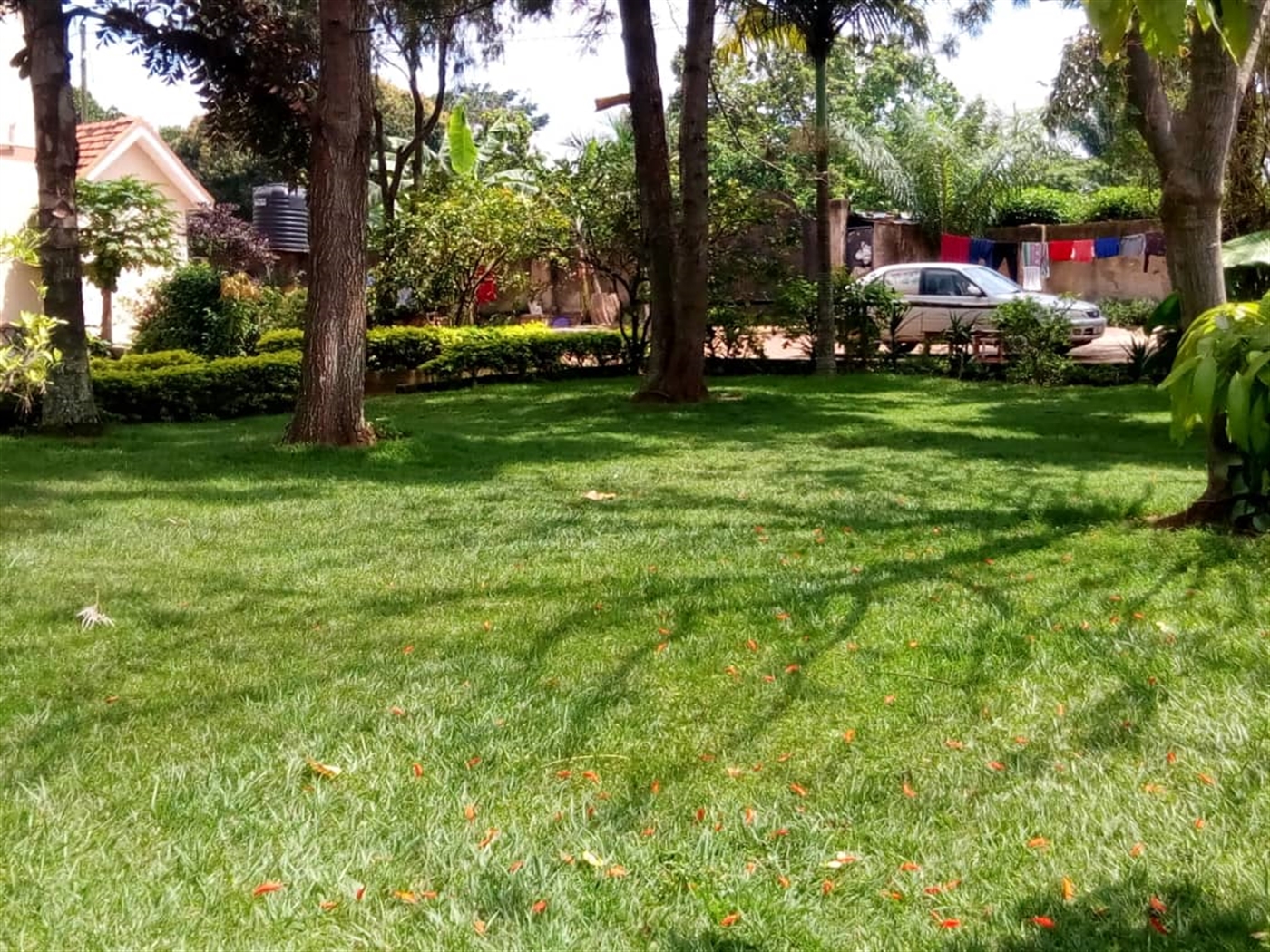 Bungalow for sale in Entebbe Wakiso