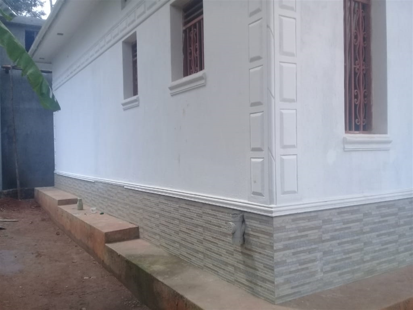 Bungalow for sale in Gayaza Wakiso