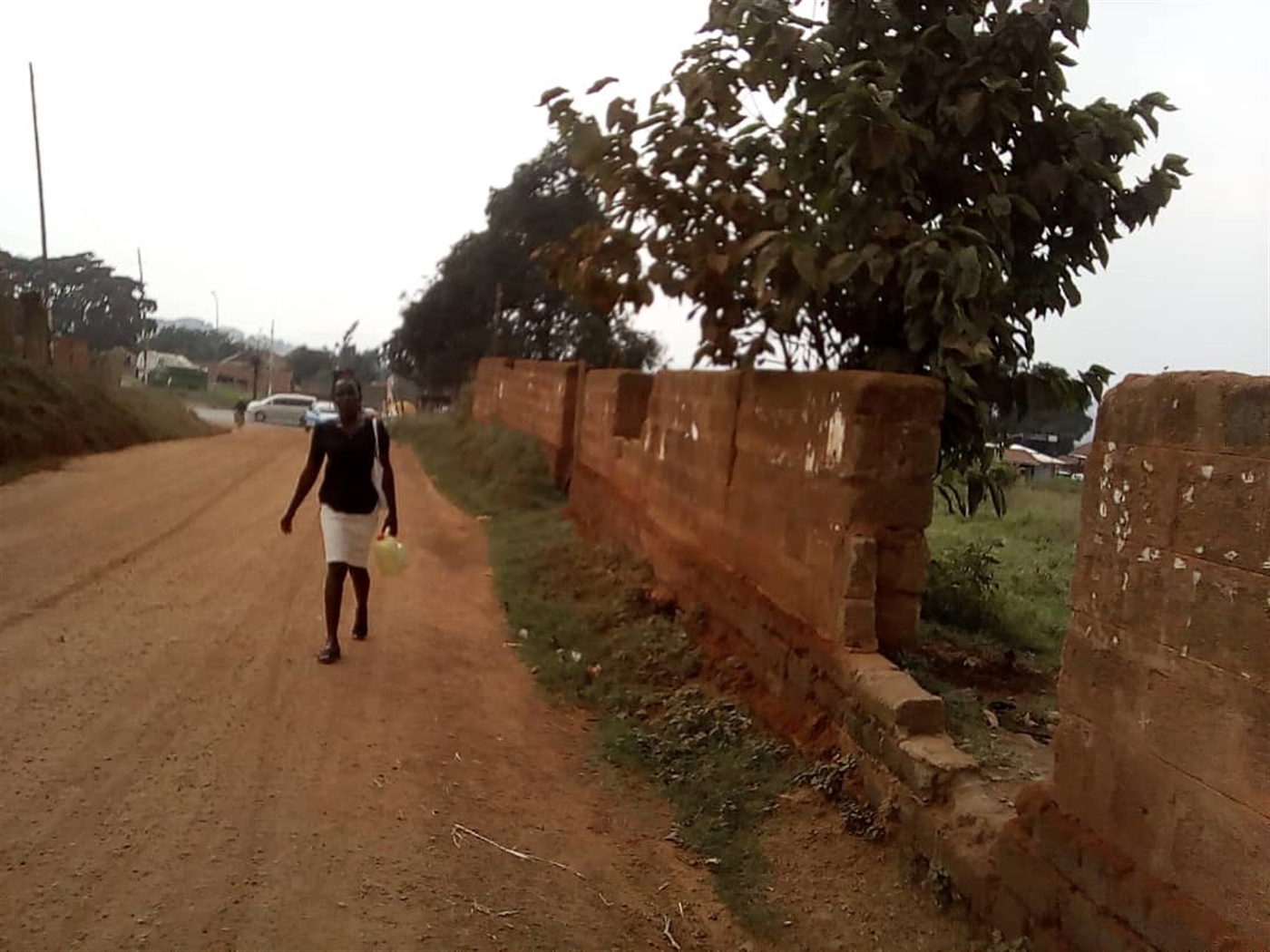 Residential Land for sale in Makerere Kampala