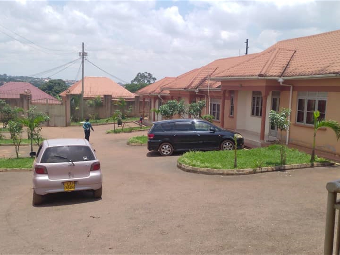 Rental units for sale in Bulenga Wakiso