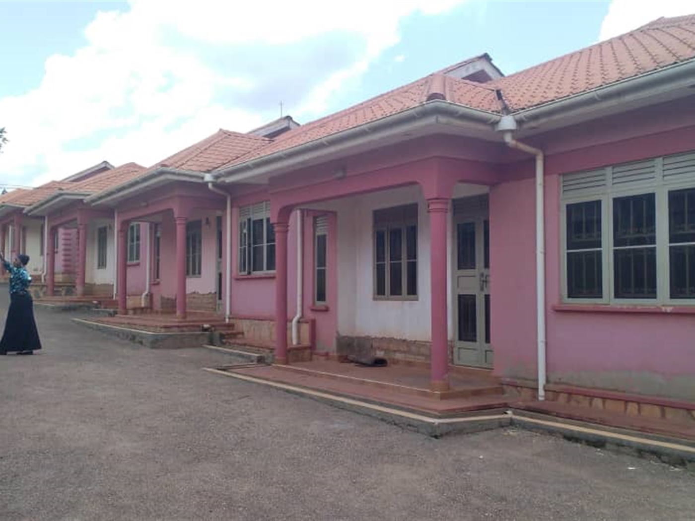 Rental units for sale in Bulenga Wakiso