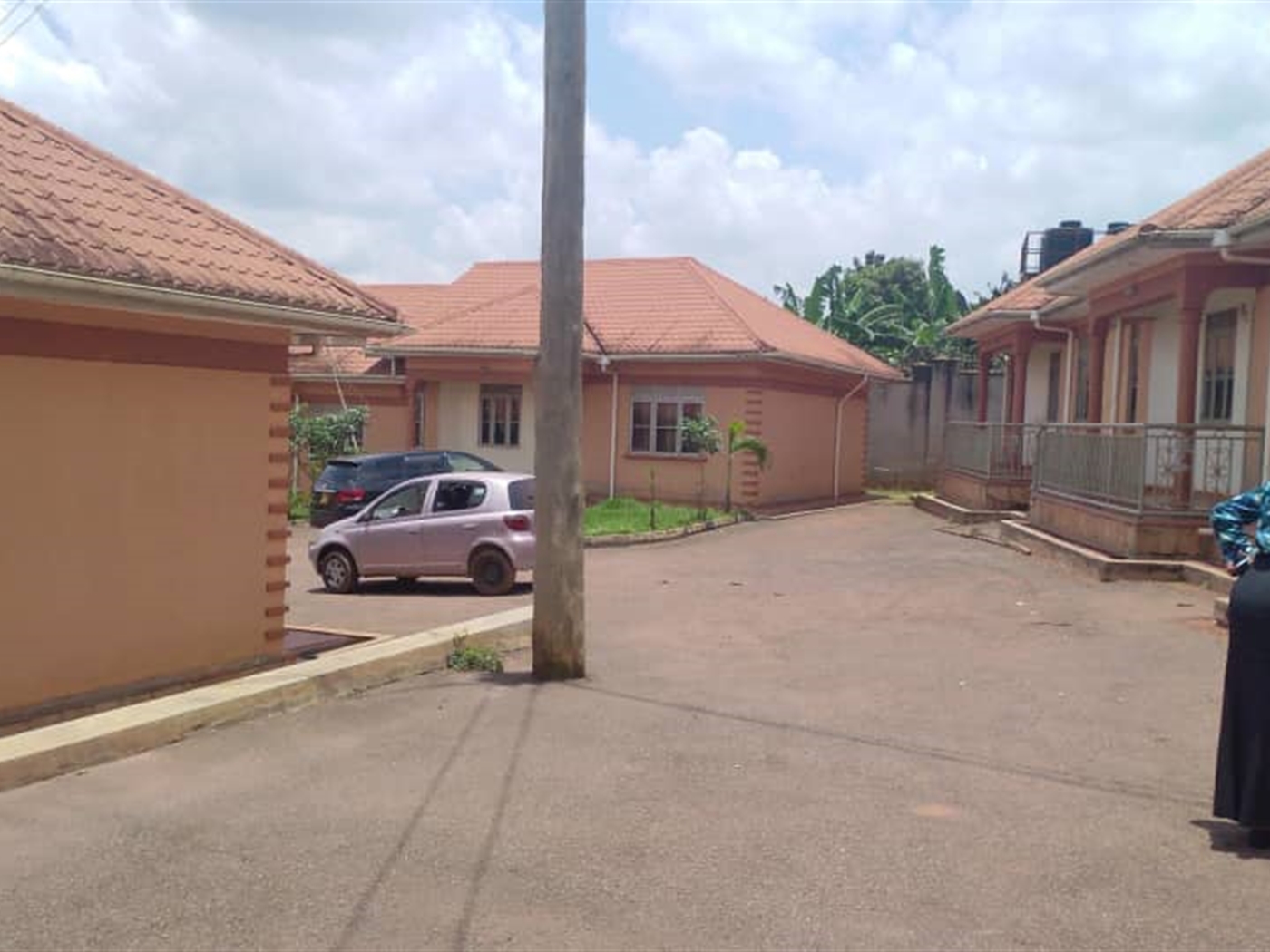 Rental units for sale in Bulenga Wakiso