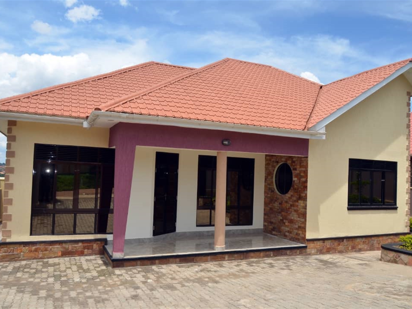 Bungalow for sale in Namugongo Wakiso