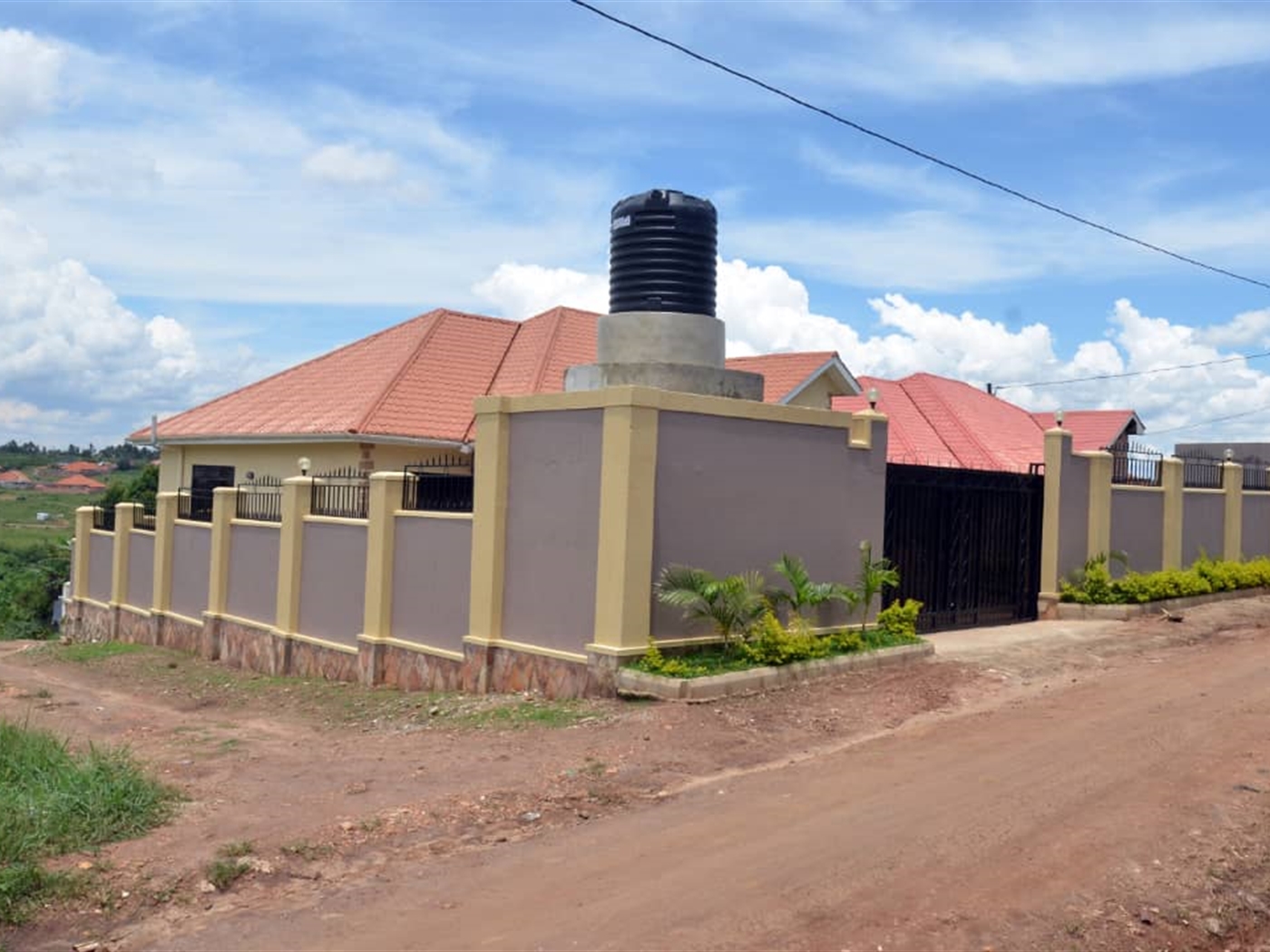 Bungalow for sale in Namugongo Wakiso