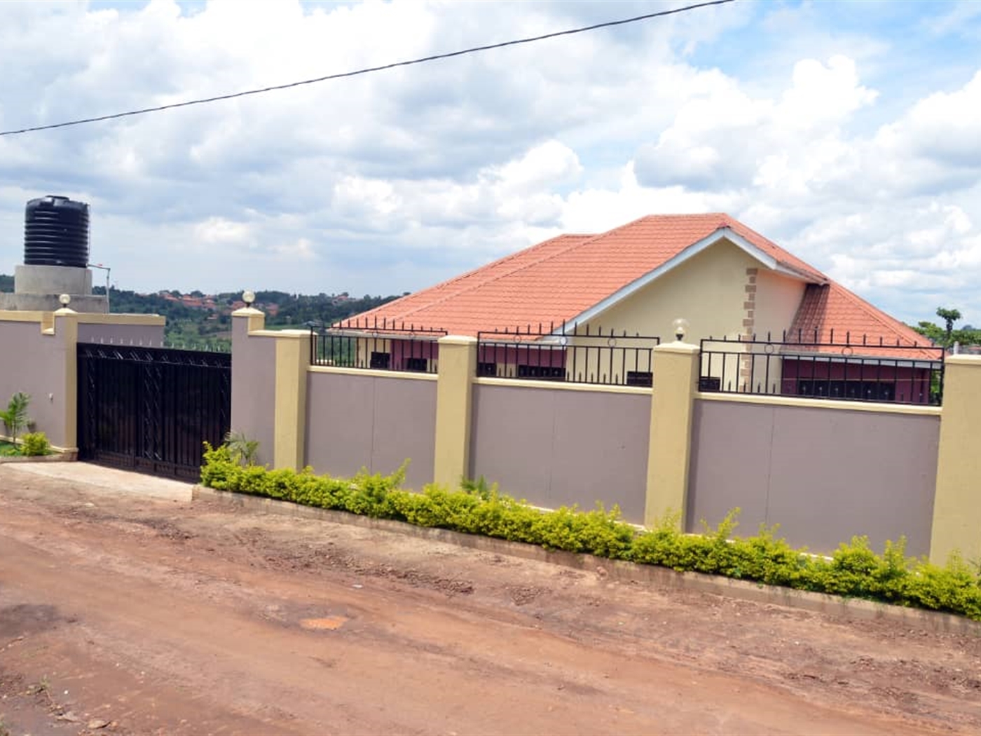 Bungalow for sale in Namugongo Wakiso