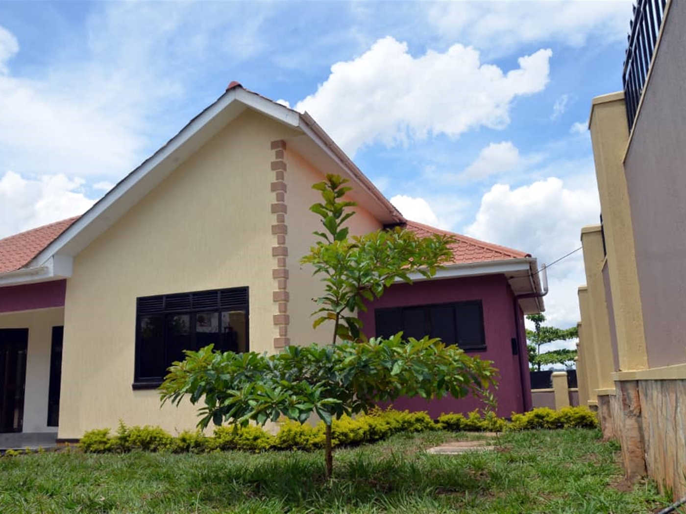 Bungalow for sale in Namugongo Wakiso