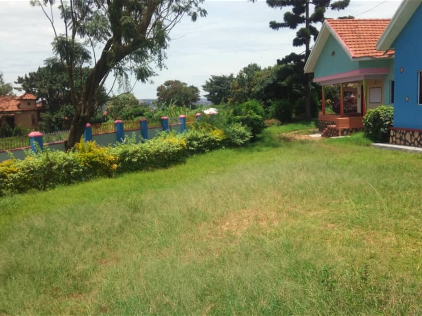 Bungalow for sale in Munyonyo Kampala