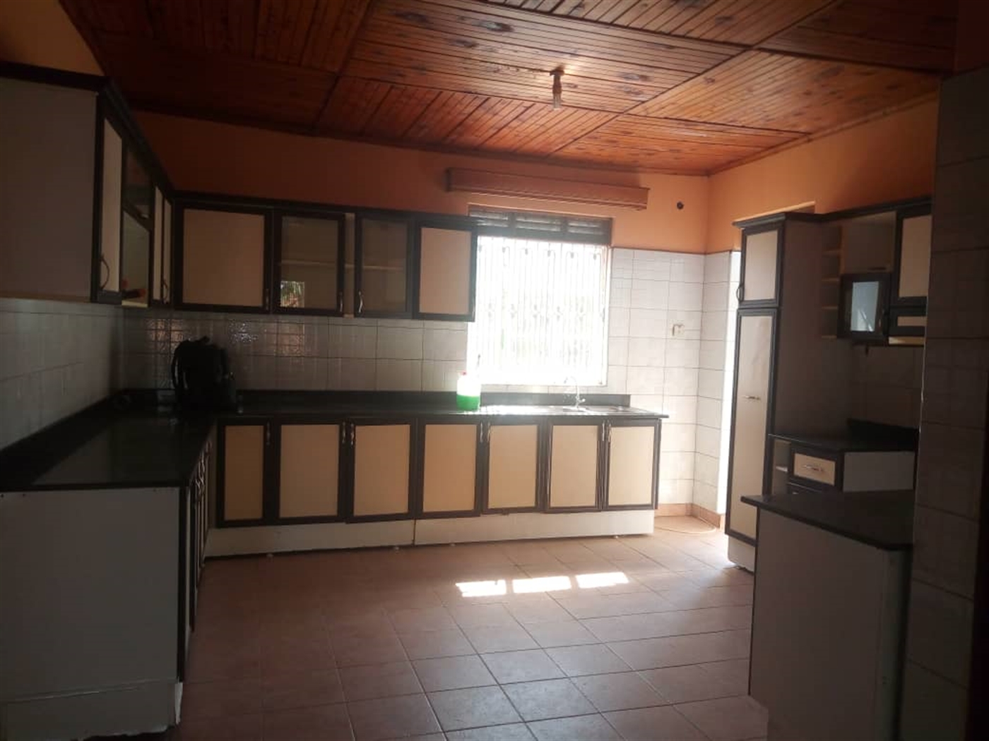 Bungalow for sale in Bukasa Kampala