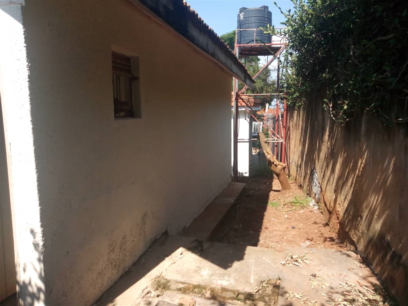 Bungalow for sale in Bukasa Kampala