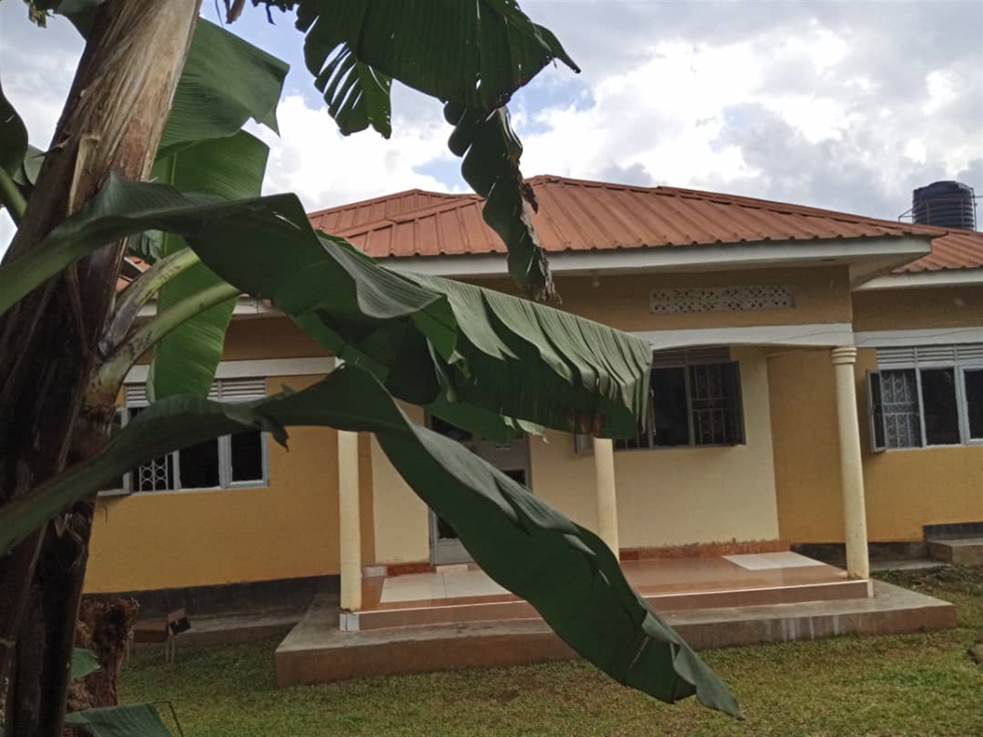 Bungalow for sale in Kirinya Wakiso