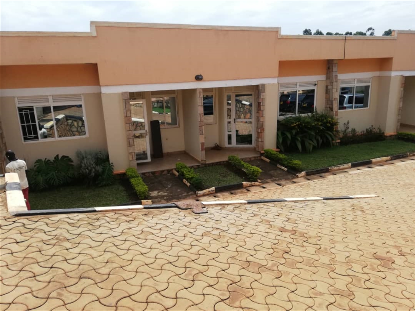 Rental units for sale in Najjera Wakiso