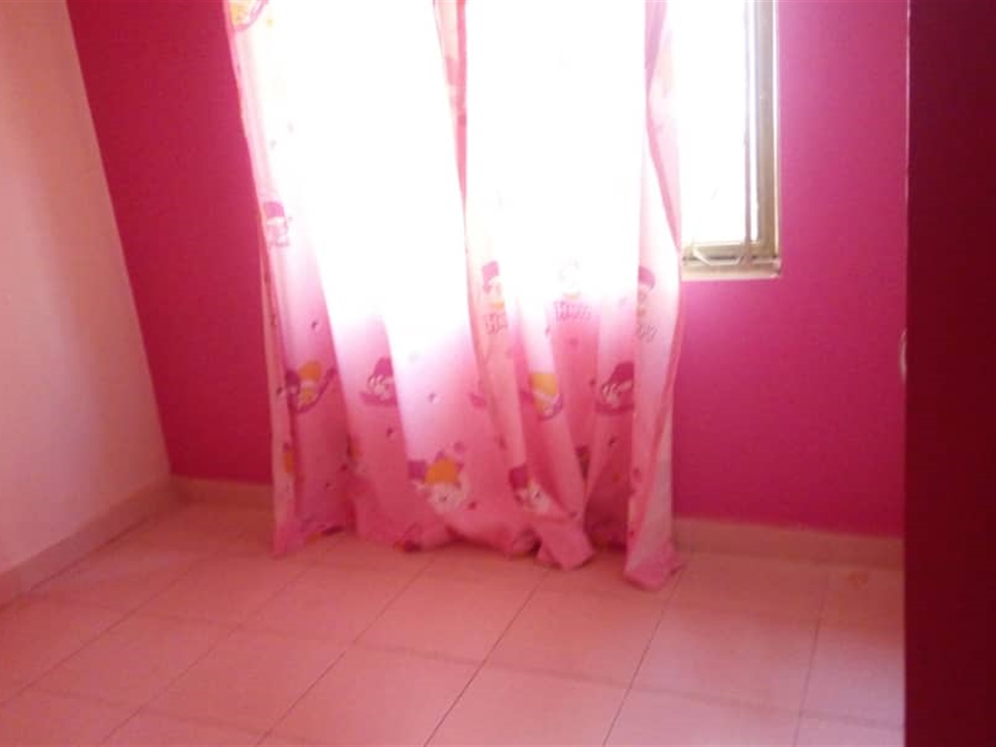 Bungalow for rent in Najjera Wakiso