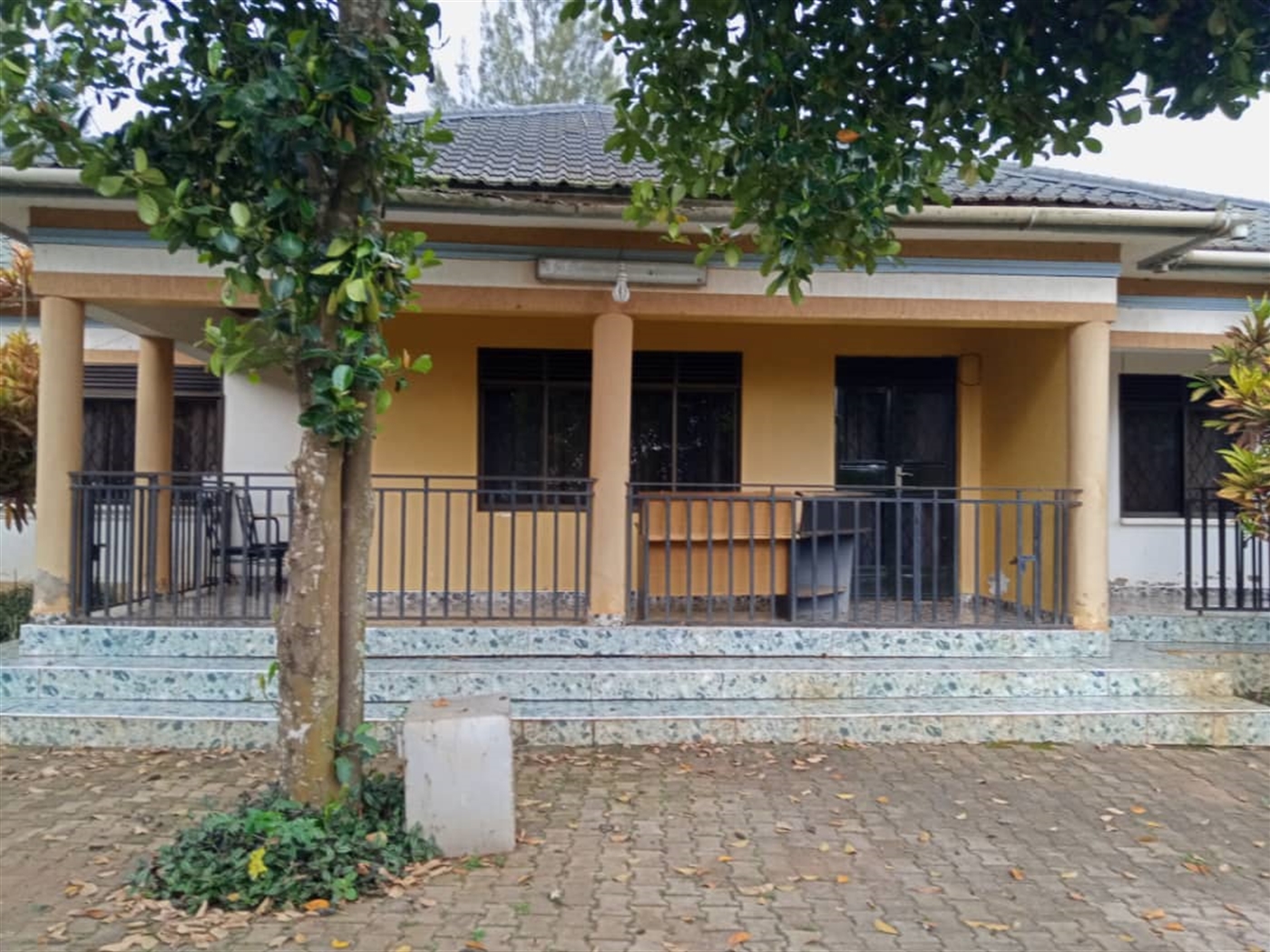 Bungalow for sale in Kirinya Luweero