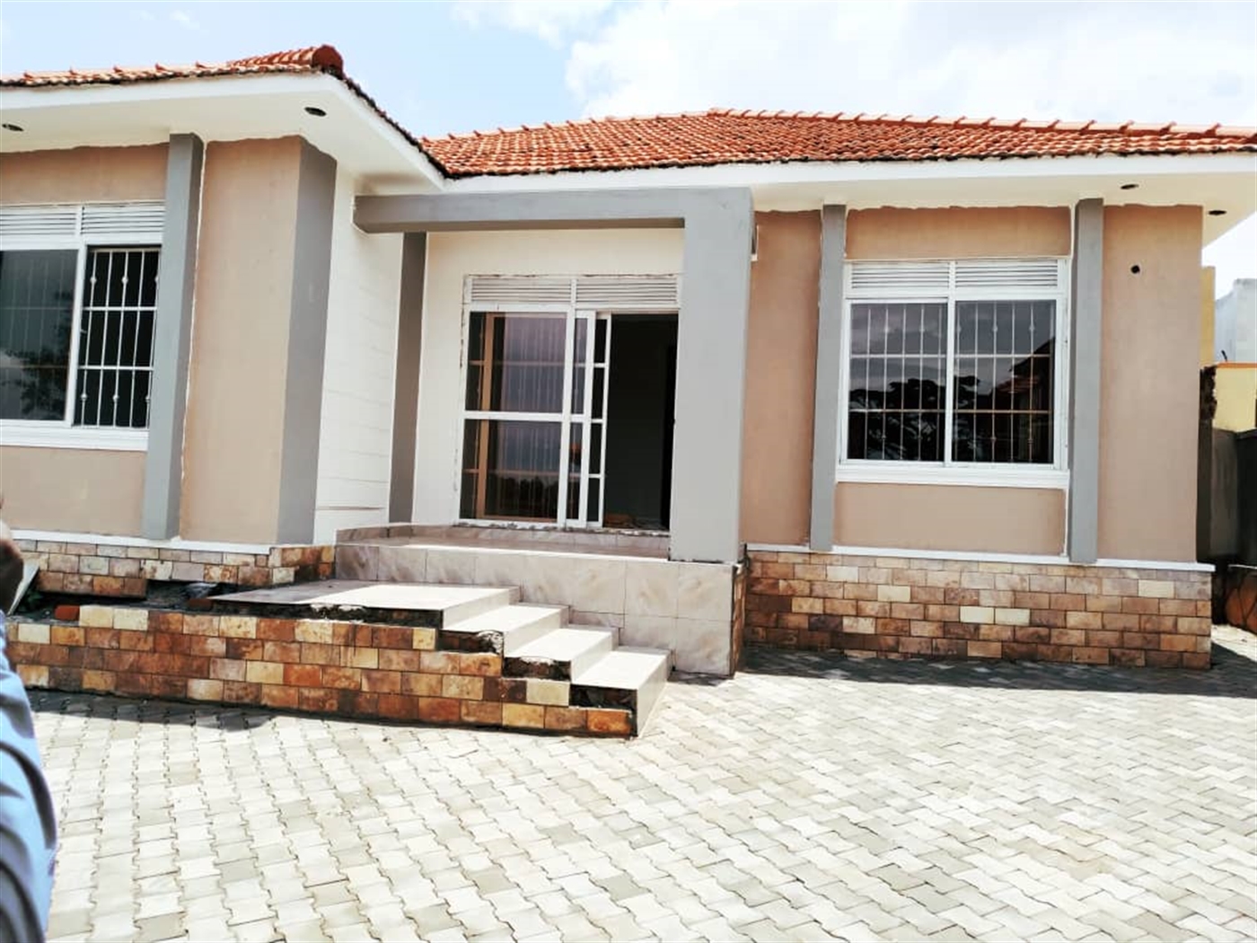 Bungalow for sale in Kira Wakiso