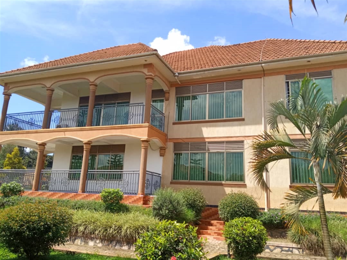 Maisonette for sale in Kyengela Wakiso