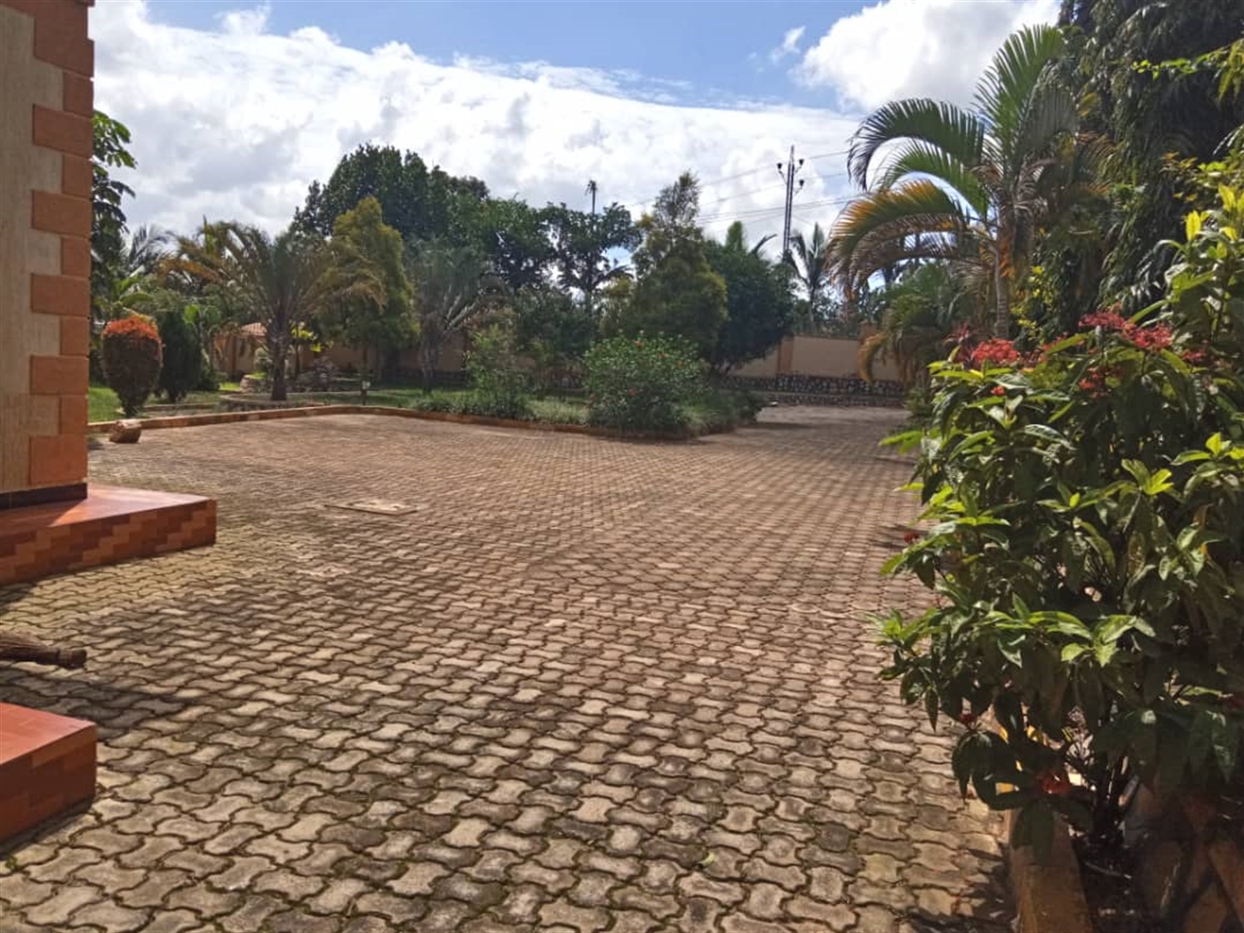 Maisonette for sale in Kyengela Wakiso