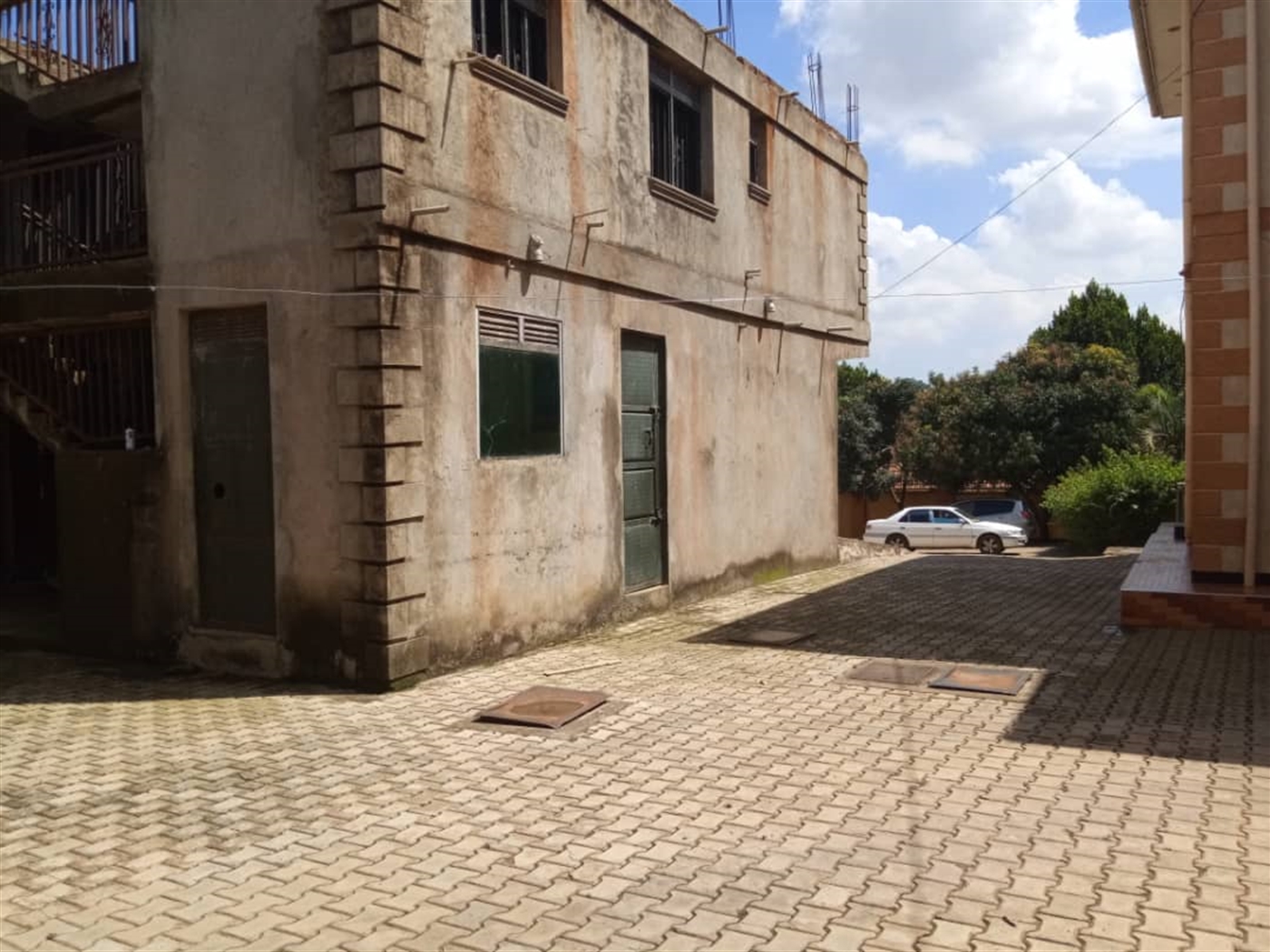 Maisonette for sale in Kyengela Wakiso